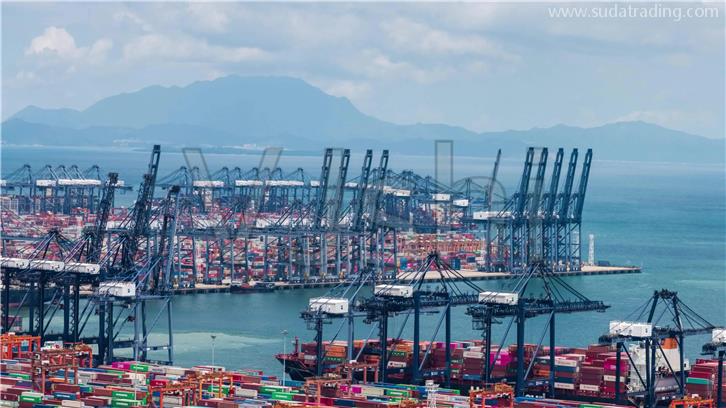 鹽田港進口清關代理公司哪家好?