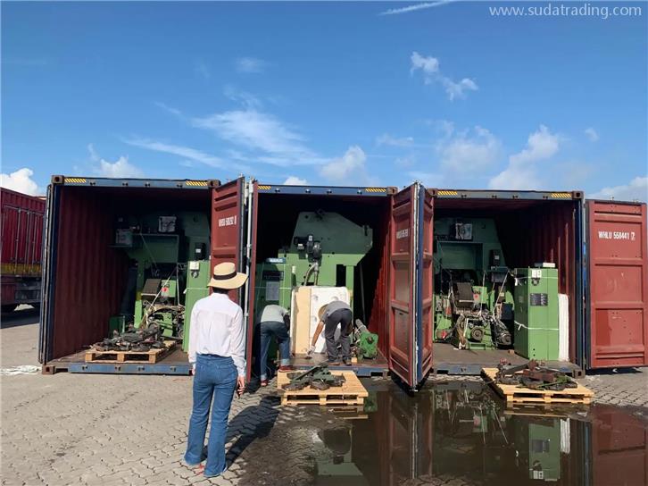 綿陽進口報關(guān)公司推薦哪家比較好? 綿陽進口報關(guān)公司推薦哪家比較好?