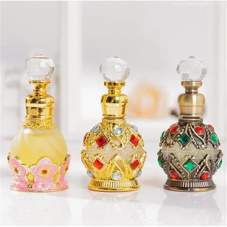 進口迪拜香水上海報關的注意事項有這6點 進口迪拜香水上海報關的注意事項有這6點