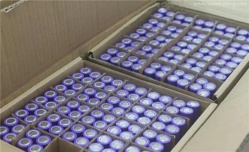 鋰電池進口清關代理的大概流程 鋰電池進口清關代理的大概流程