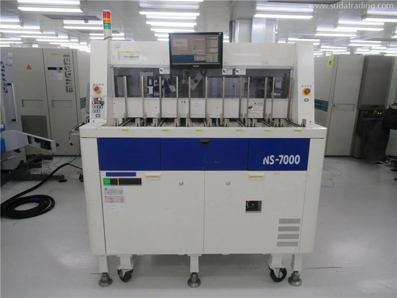 上海進口舊半導體設備清關CCIC中檢辦理 上海進口舊半導體設備清關CCIC中檢辦理