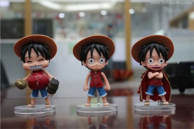 手辦進口報關清關能免3C嗎?手辦玩具免3C辦理流程 手辦進口報關清關能免3C嗎?手辦玩具免3C辦理流程