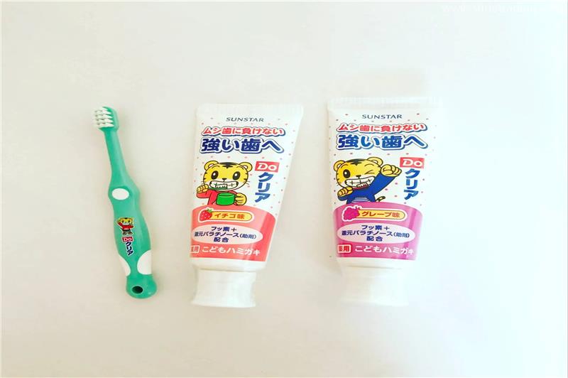 日本兒童牙膏進口到廣州清關要多久? 日本兒童牙膏進口到廣州清關要多久?