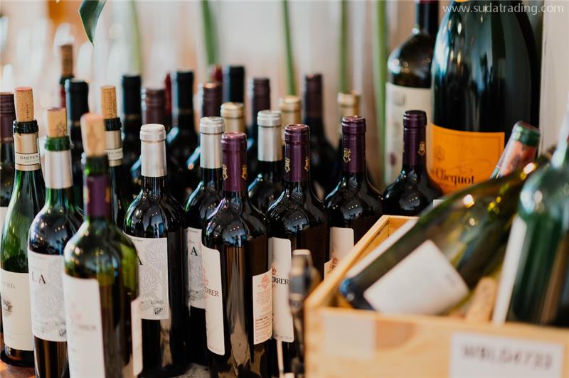 上海紅葡萄酒進口代理報關公司