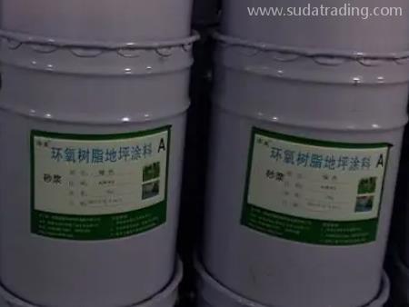 環氧樹脂佛山清關公司代理服務流程指引！