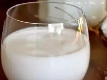 深圳食品報關代理椰漿清關資料整理！