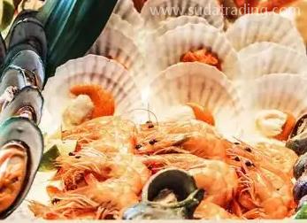 深圳空運進(jìn)口印尼海鮮報關(guān)的費用，重點來啦!