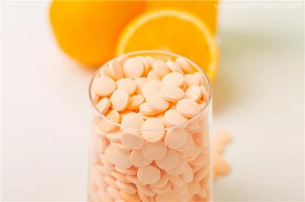 上海壓片糖果進口報關公司帶你了解進口保健食品糖果流程 上海壓片糖果進口報關公司帶你了解進口保健食品糖果流程