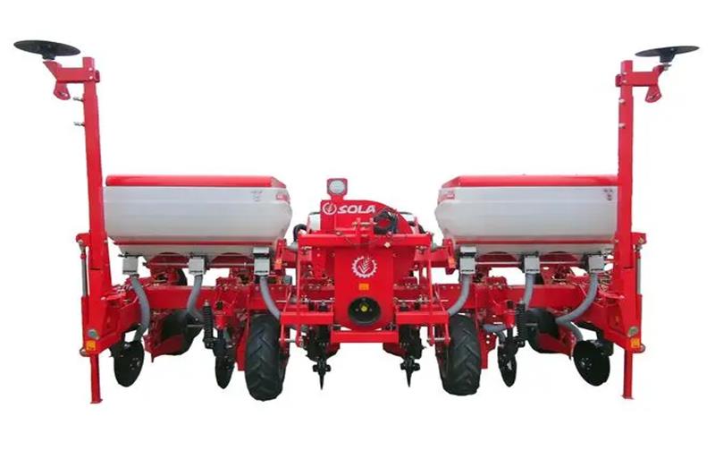 播種機械進口清關流程進口新二手播種機步驟 播種機械進口清關流程進口新二手播種機步驟