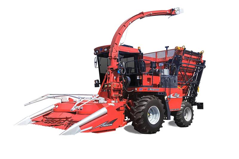 青貯飼料收獲機進口報關一般貿易申報內容 青貯飼料收獲機進口報關一般貿易申報內容