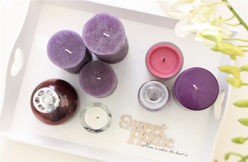 進口香薰蠟燭報關材料文件有這些，1分鐘即可了解