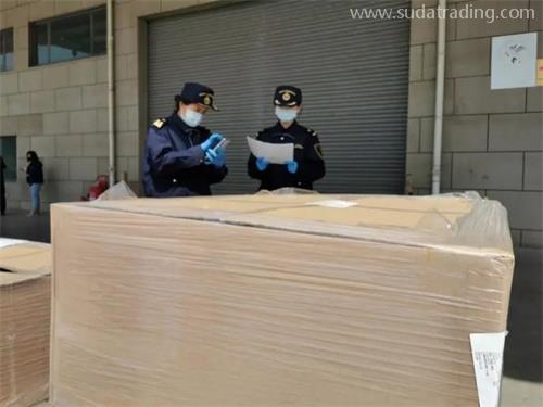 進口燕窩通關(guān)流程 進口燕窩通關(guān)流程