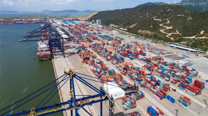 廣東珠海報關代理公司推薦哪家比較好? 廣東珠海報關代理公司推薦哪家比較好?