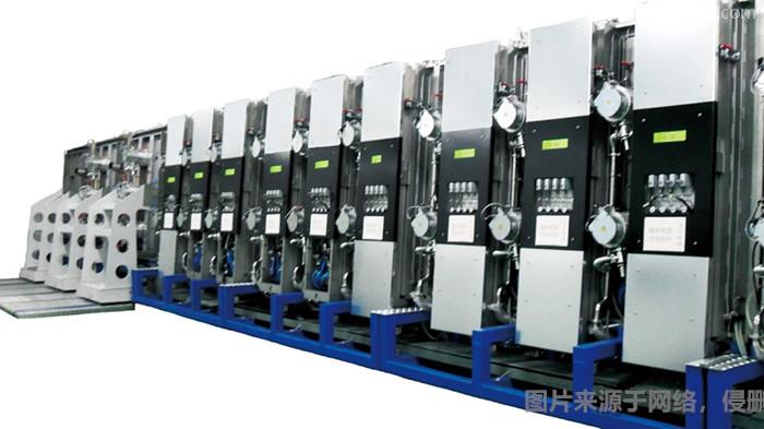 進(jìn)口半導(dǎo)體鍍膜機(jī)上海報(bào)關(guān)的注意事項(xiàng) 進(jìn)口半導(dǎo)體鍍膜機(jī)上海報(bào)關(guān)的注意事項(xiàng)