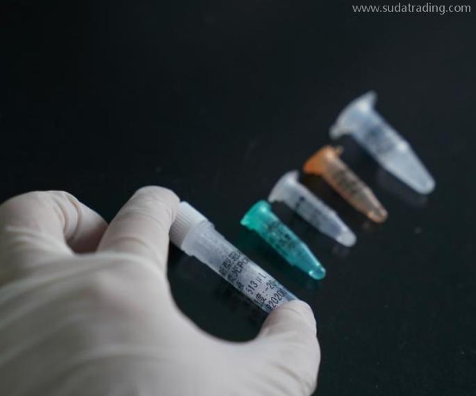 進口新型冠狀病毒檢測試劑有哪些？