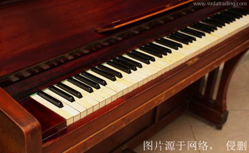 天津進(jìn)口日本二手鋼琴報關(guān)流程舊鋼琴進(jìn)口關(guān)稅