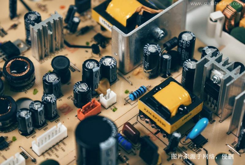 廣州進口電子元器件報關流程-19年電子產品報關行 廣州進口電子元器件報關流程-19年電子產品報關行