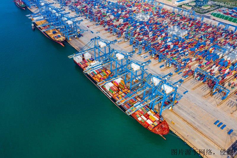 東莞沙田進口報關公司哪家好？廣東進口報關行排名