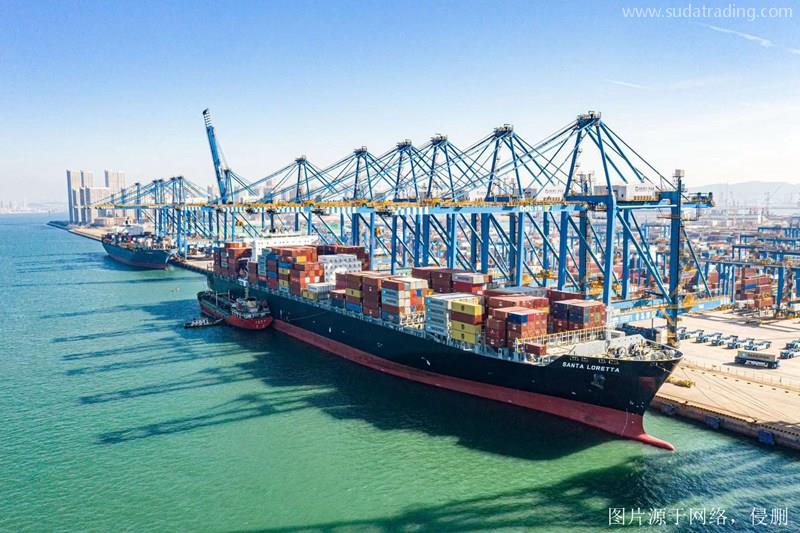 天津港進口清關公司有哪些？天津進口報關行排名