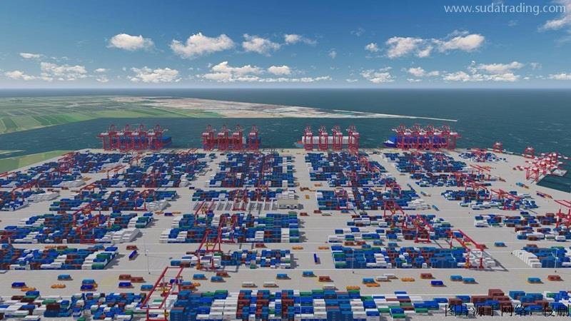 深圳蛇口港進口報關行哪家好?廣東清關公司排名 深圳蛇口港進口報關行哪家好?廣東清關公司排名