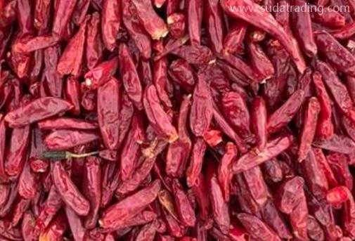 印度干辣椒進口報關知識 印度干辣椒進口報關知識