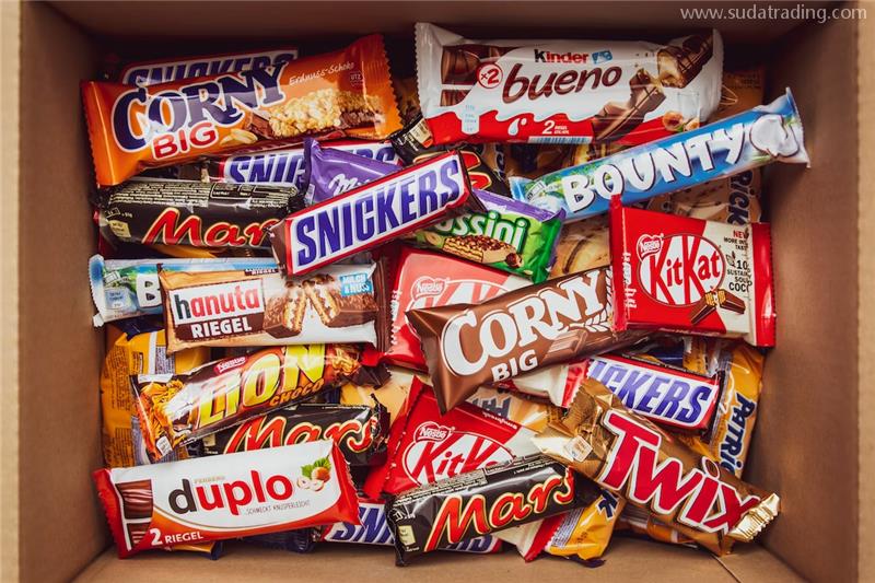 專業零食上海報關公司帶你了解進口食品要注意哪些問題