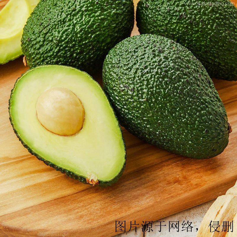 上海進口肯尼亞牛油果報關資料水果鱷梨進口關稅 上海進口肯尼亞牛油果報關資料水果鱷梨進口關稅