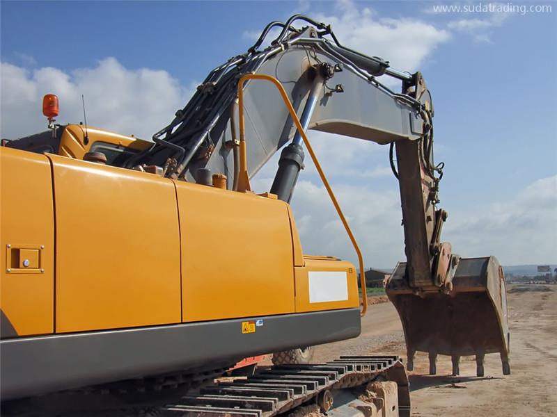 工程機械進出口報關(guān)公司哪家好機械出口報關(guān)公司推薦哪家? 工程機械進出口報關(guān)公司哪家好機械出口報關(guān)公司推薦哪家?