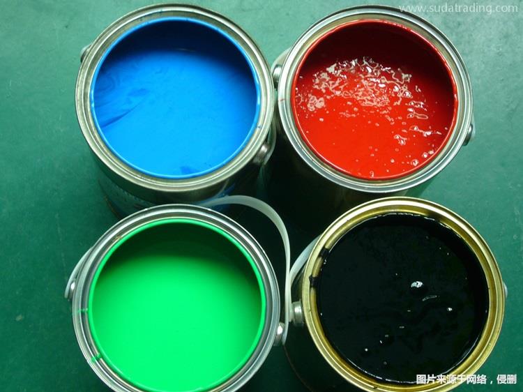 美國進口油墨深圳報關主要包括這些流程及注意事項 美國進口油墨深圳報關主要包括這些流程及注意事項