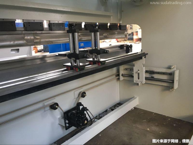 荷蘭新舊數控機床進口清關的流程進口機床清關注意事項