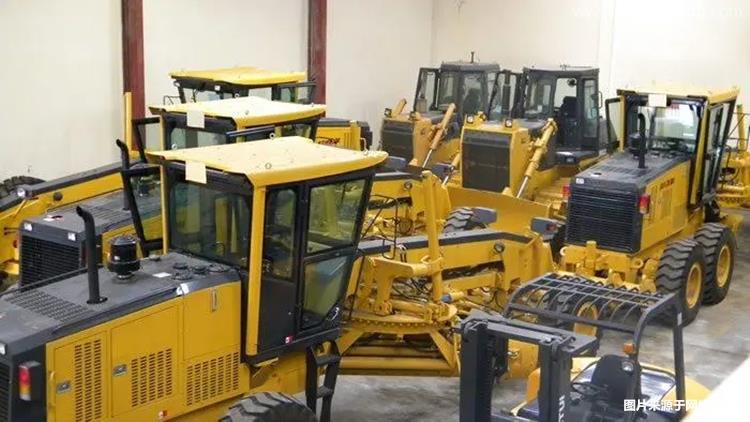 天津重型機械清關流程以及注意事項 天津重型機械清關流程以及注意事項