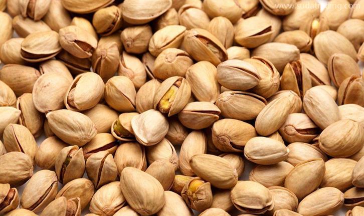 伊朗開心果進口報關資料這7樣-19年堅果食品報關行