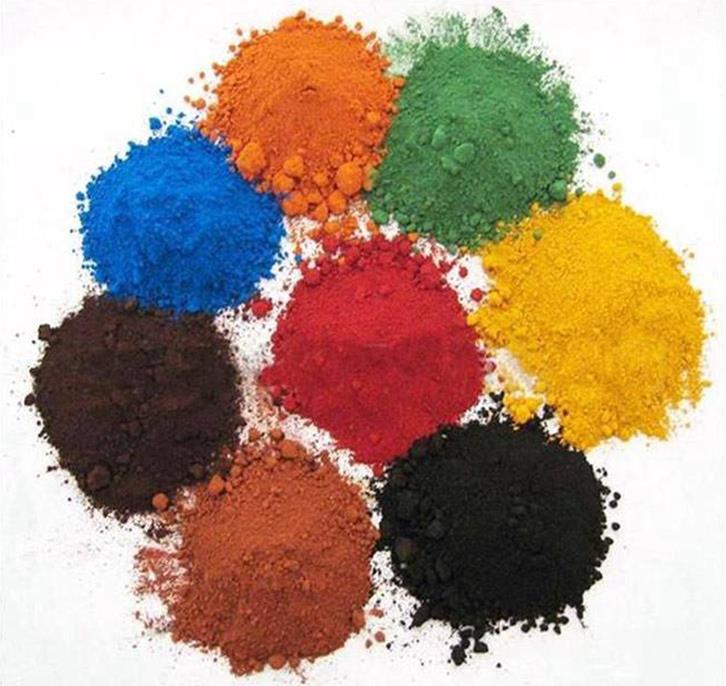 染料進口清關(guān)要多久?化工品染料進口清關(guān)流程 染料進口清關(guān)要多久?化工品染料進口清關(guān)流程