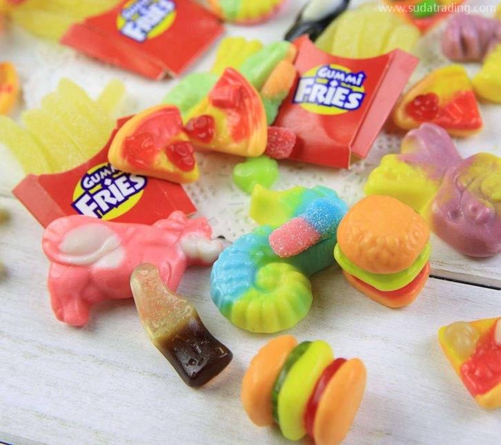 馬來西亞糖果進口清關資料這8樣-19年食品報關行 馬來西亞糖果進口清關資料這8樣-19年食品報關行