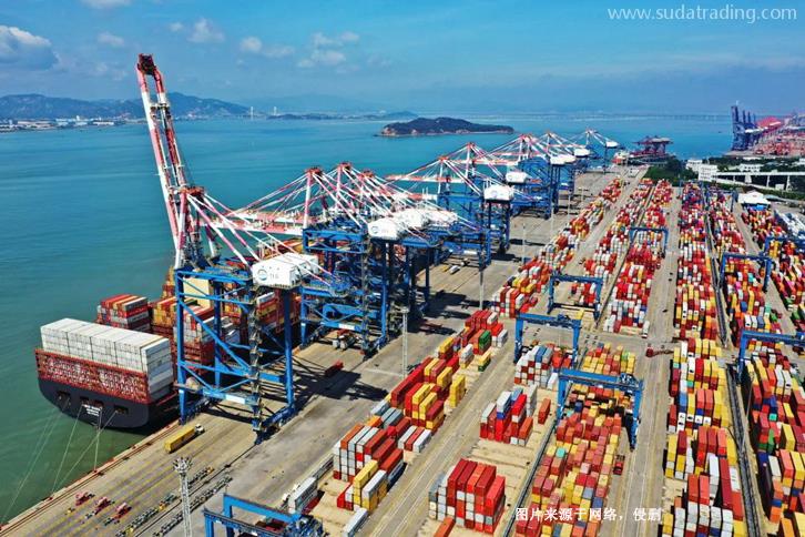 廈門進口報關公司哪家好?福建進口報關行排名前十 廈門進口報關公司哪家好?福建進口報關行排名前十