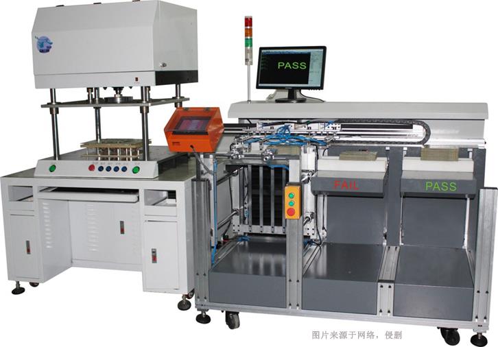 意大利測試機裝載板進口報關資料-二手設備報關行 意大利測試機裝載板進口報關資料-二手設備報關行