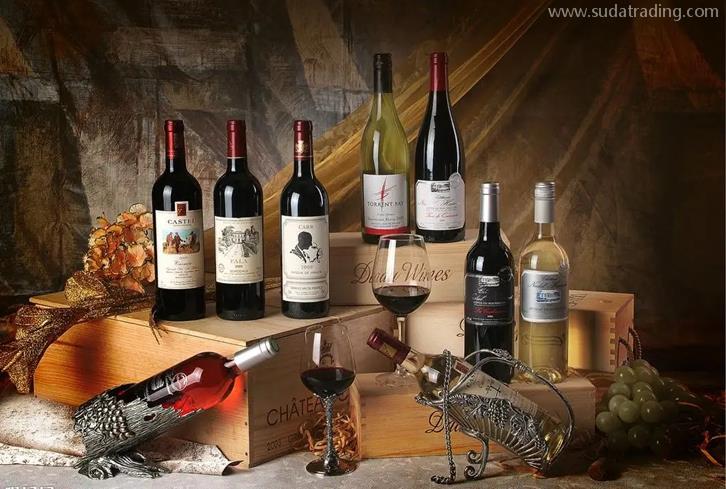 上海進口格魯吉亞葡萄酒報關資料-19年酒類報關行 上海進口格魯吉亞葡萄酒報關資料-19年酒類報關行