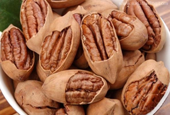 進口碧根果報關清關流程及單證資料