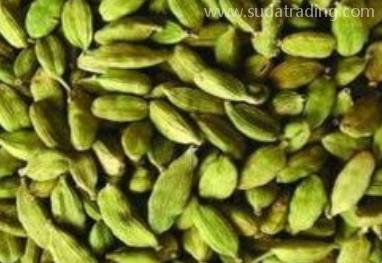 綠豆蔻進口報關清關流程 綠豆蔻進口報關清關流程