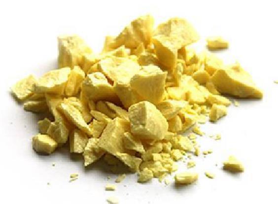 硫磺進口報關清關操作流程 硫磺進口報關清關操作流程