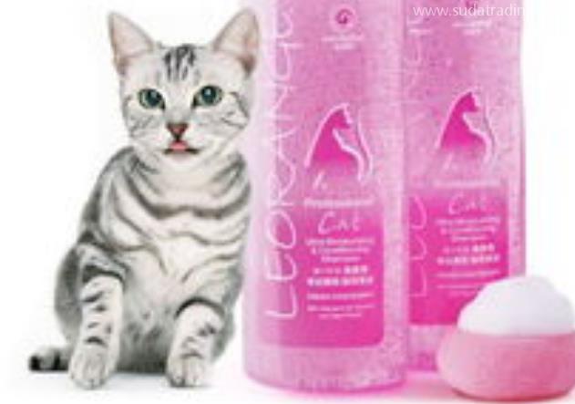 寵物沐浴露進口知識詳解 寵物沐浴露進口知識詳解