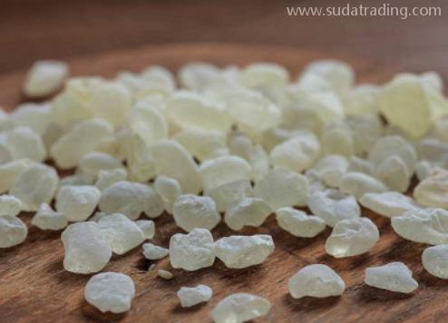 乳香是什么?如何進口? 乳香是什么?如何進口?