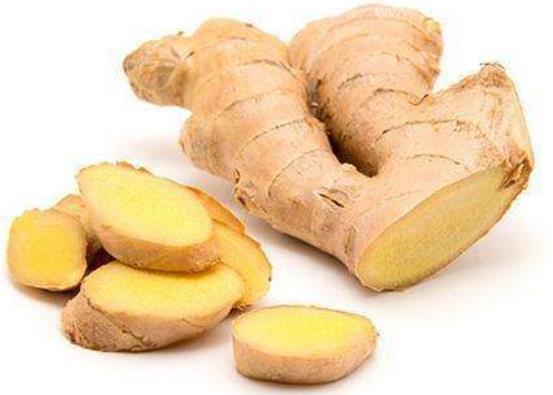 生姜進口報關清關流程