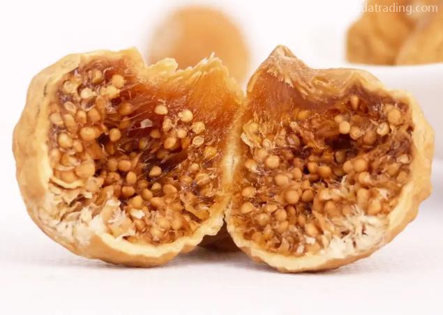 無花果干進口報關清關流程詳解 無花果干進口報關清關流程詳解