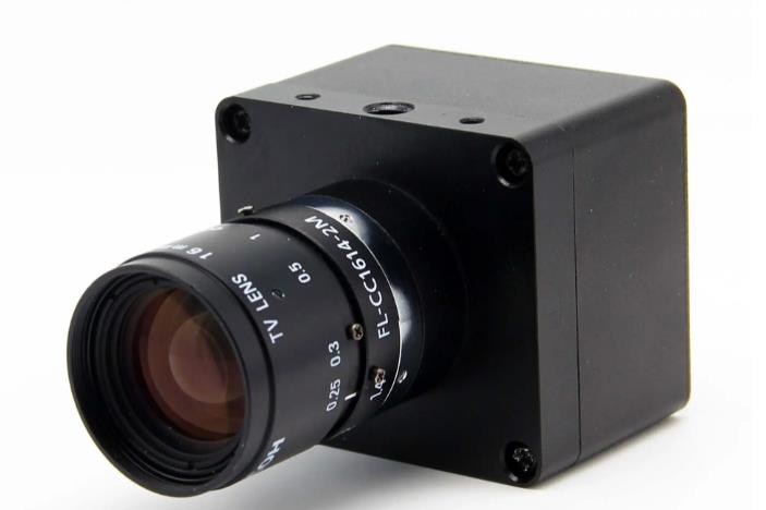 工業相機進口報關清關流程一覽 工業相機進口報關清關流程一覽