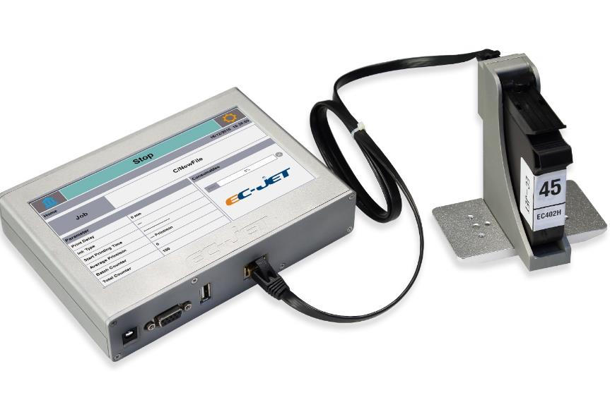 噴碼機進口報關(guān)清關(guān)流程一覽 噴碼機進口報關(guān)清關(guān)流程一覽