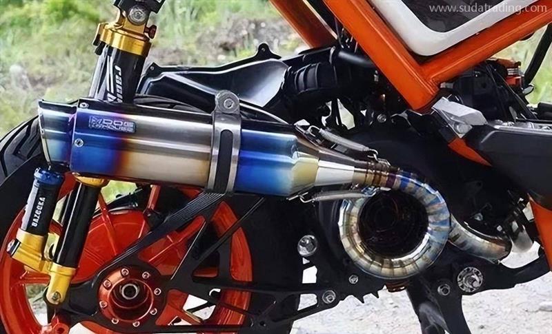 印尼摩托車配件進口報關流程摩托車零部件關稅 印尼摩托車配件進口報關流程摩托車零部件關稅