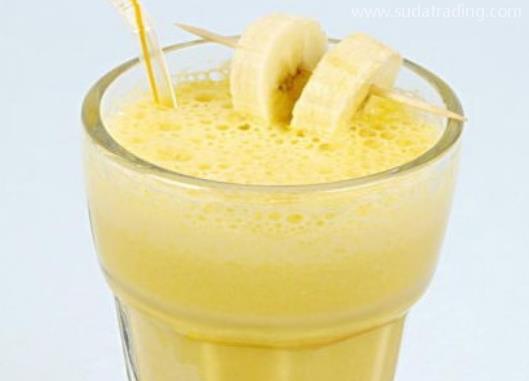 香蕉奶昔進(jìn)口申報(bào)要素及稅號(hào)