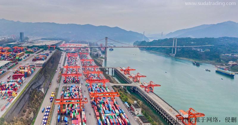 重慶港進口報關公司排名前十？重慶報關行哪家好