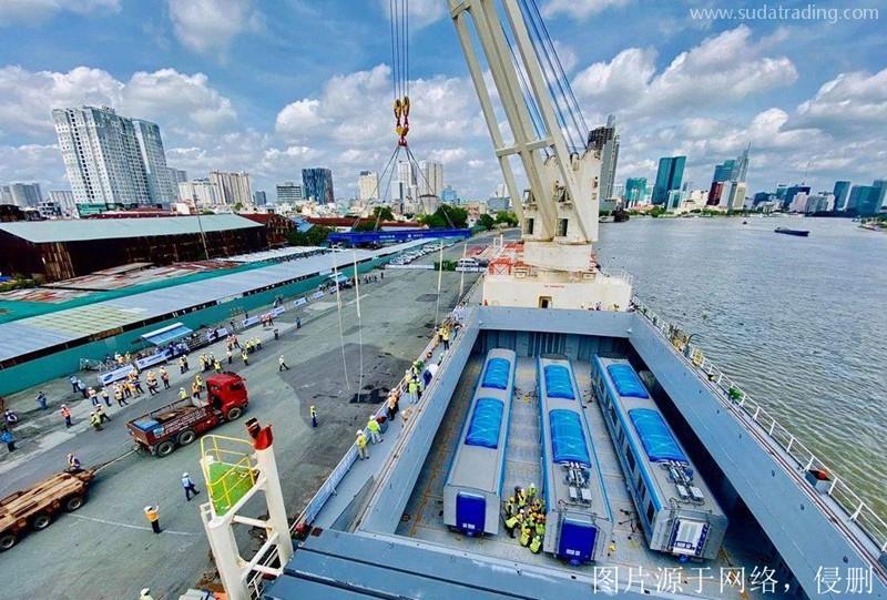 越南進口報關公司哪家好?越南胡志明港海運費用 越南進口報關公司哪家好?越南胡志明港海運費用